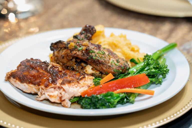 HKcatering Food Image 8
