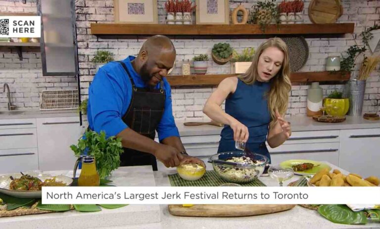 Video Thumbnail-The Delicious Flavours of Jerkfest